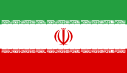 Иран  "Azar Rasha Caspian Company" 